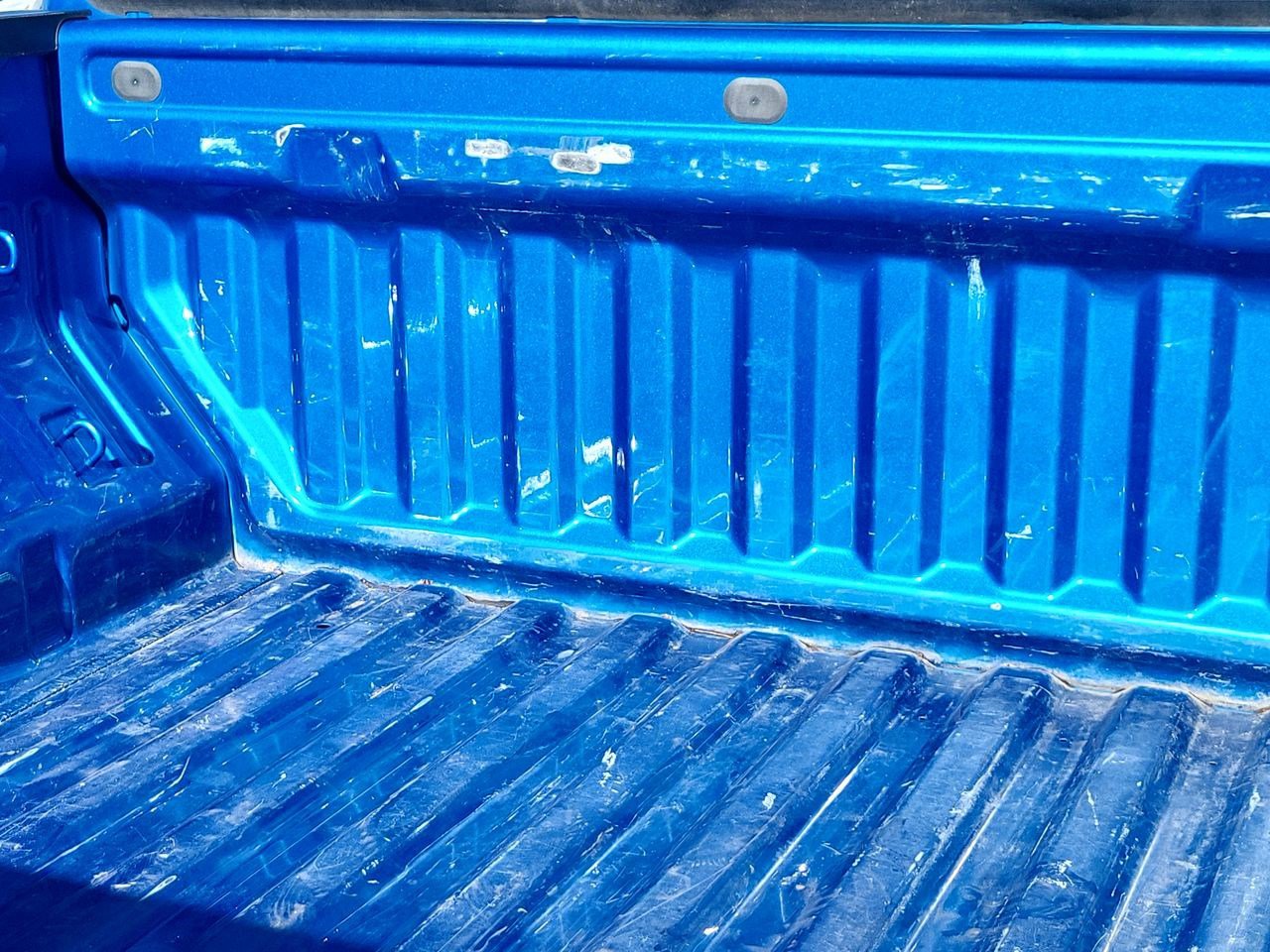 Used 2023 GMC Canyon AT4 image 26