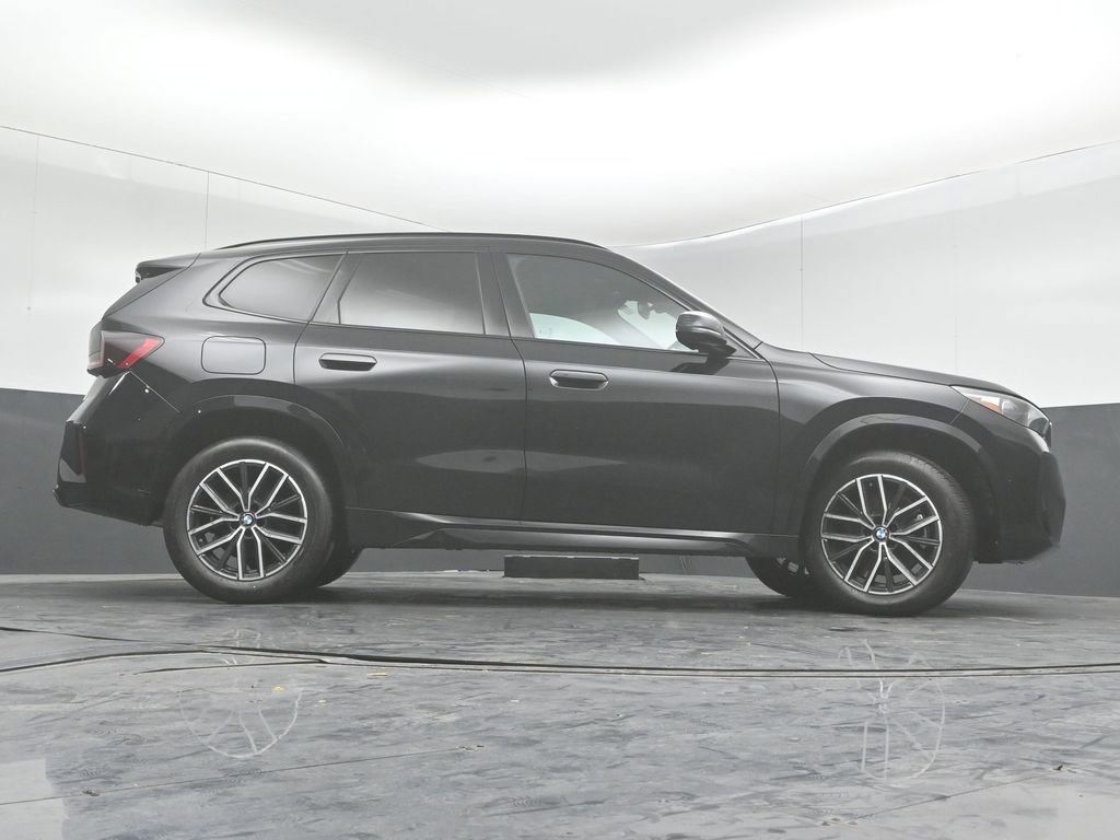 Used 2024 BMW X1 xDrive28i w/ M Sport Package image 44