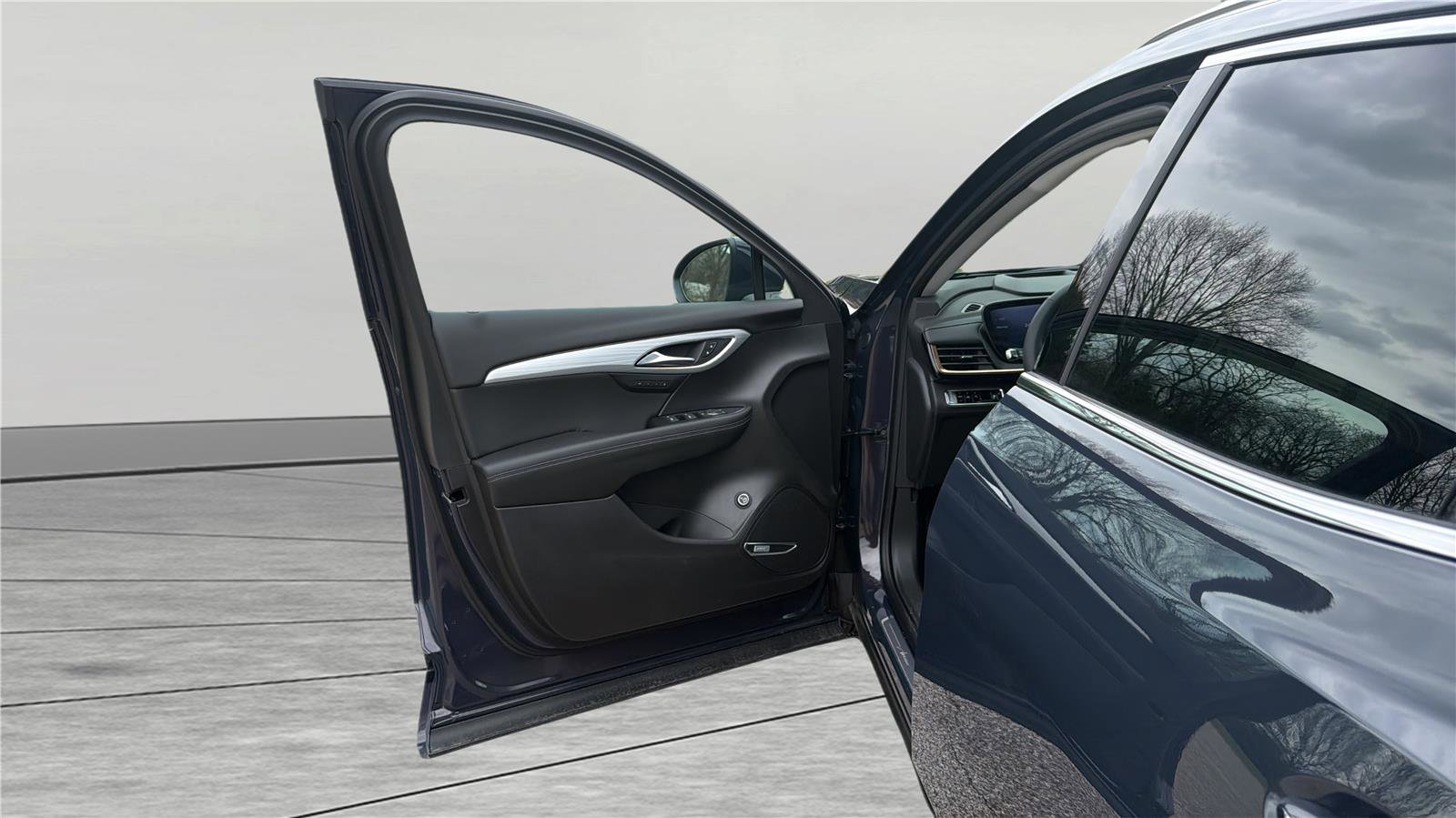New 2026 Buick Envision Avenir image 16