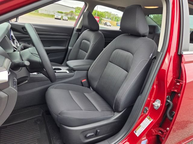 New 2026 Nissan Altima 2.5 SV w/ SV Special Edition Package FWD image 9