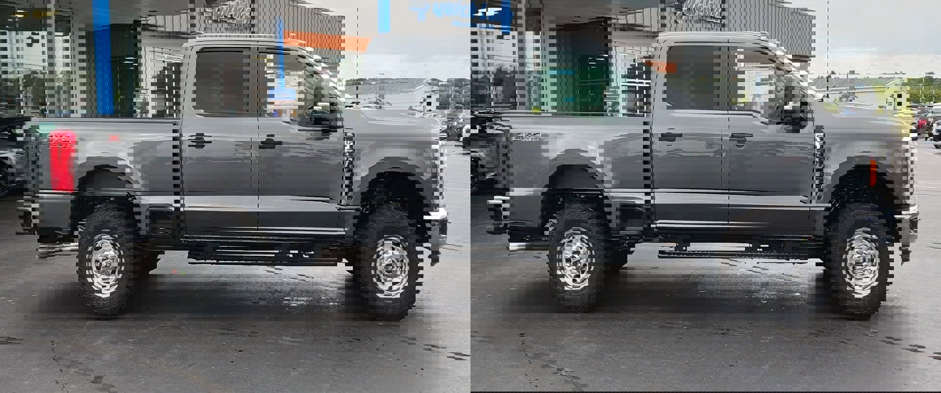 New 2026 Ford F350 XL image 6