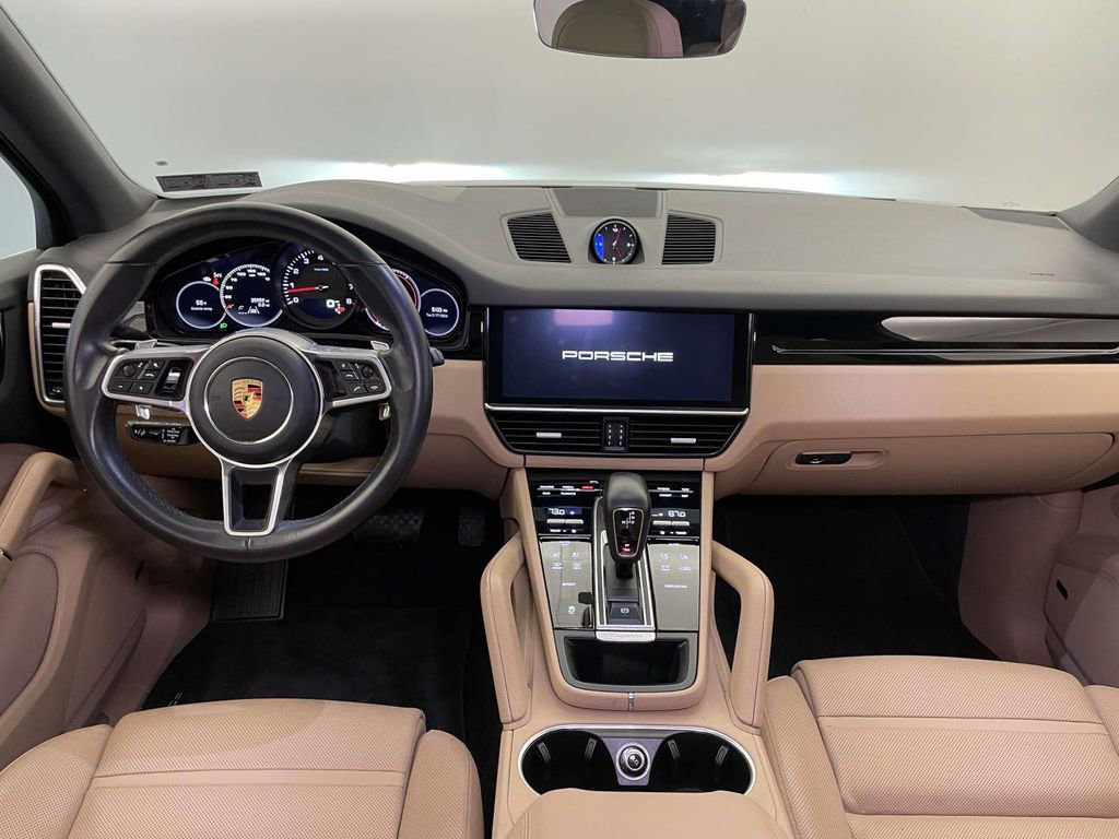 Certified 2023 Porsche Cayenne image 26