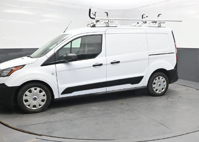 Used 2023 Ford Transit Connect XL FWD image 3