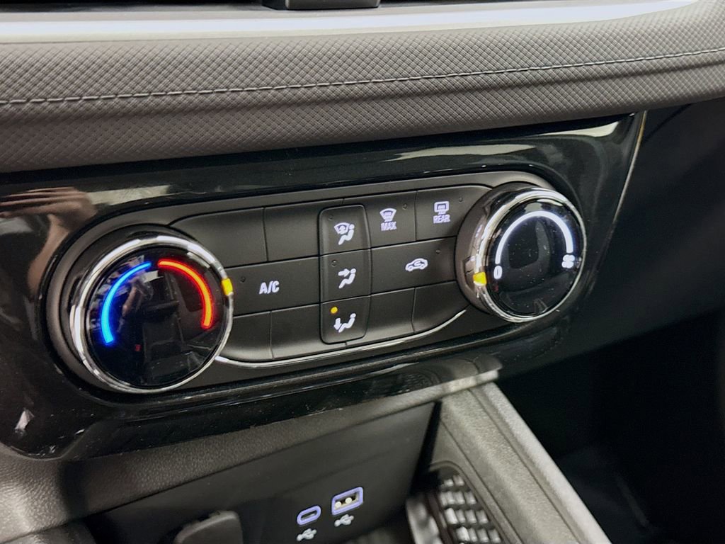 New 2026 Chevrolet TrailBlazer LT image 15