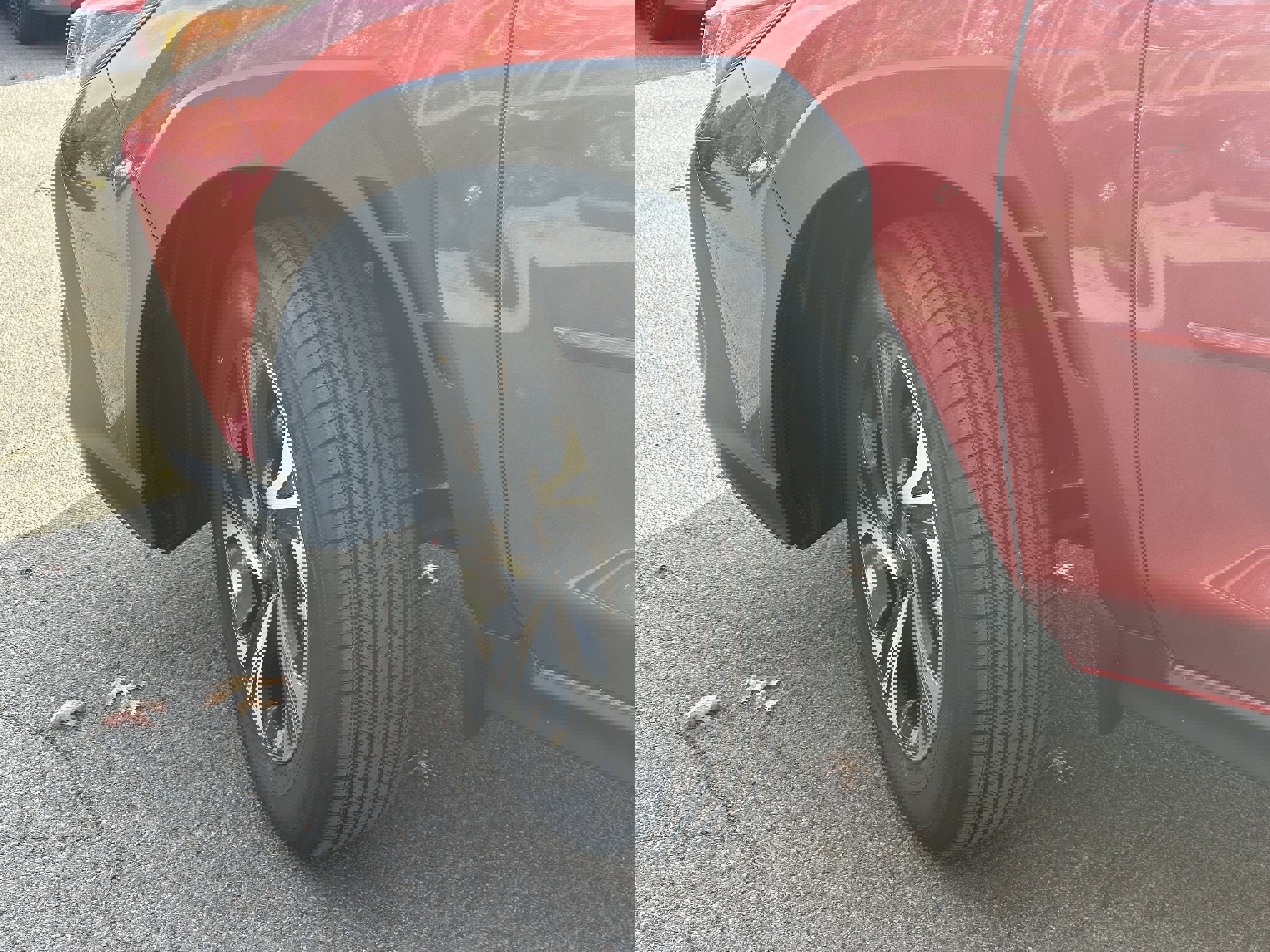 New 2026 Subaru Crosstrek 2.5i Premium image 4