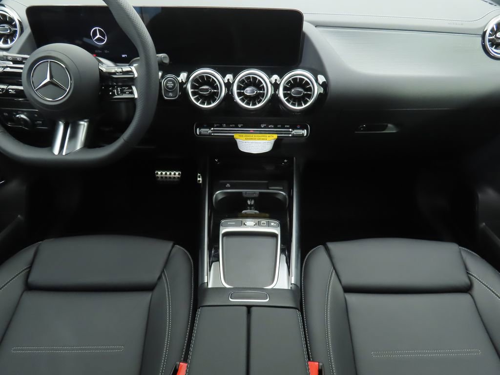 Certified 2026 Mercedes-Benz GLA 250 image 13