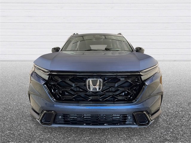 New 2026 Honda CR-V Sport-L image 10