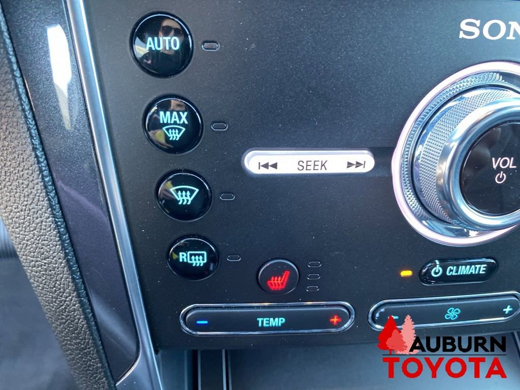 Used 2019 Ford Explorer Sport AWD/4WD image 44