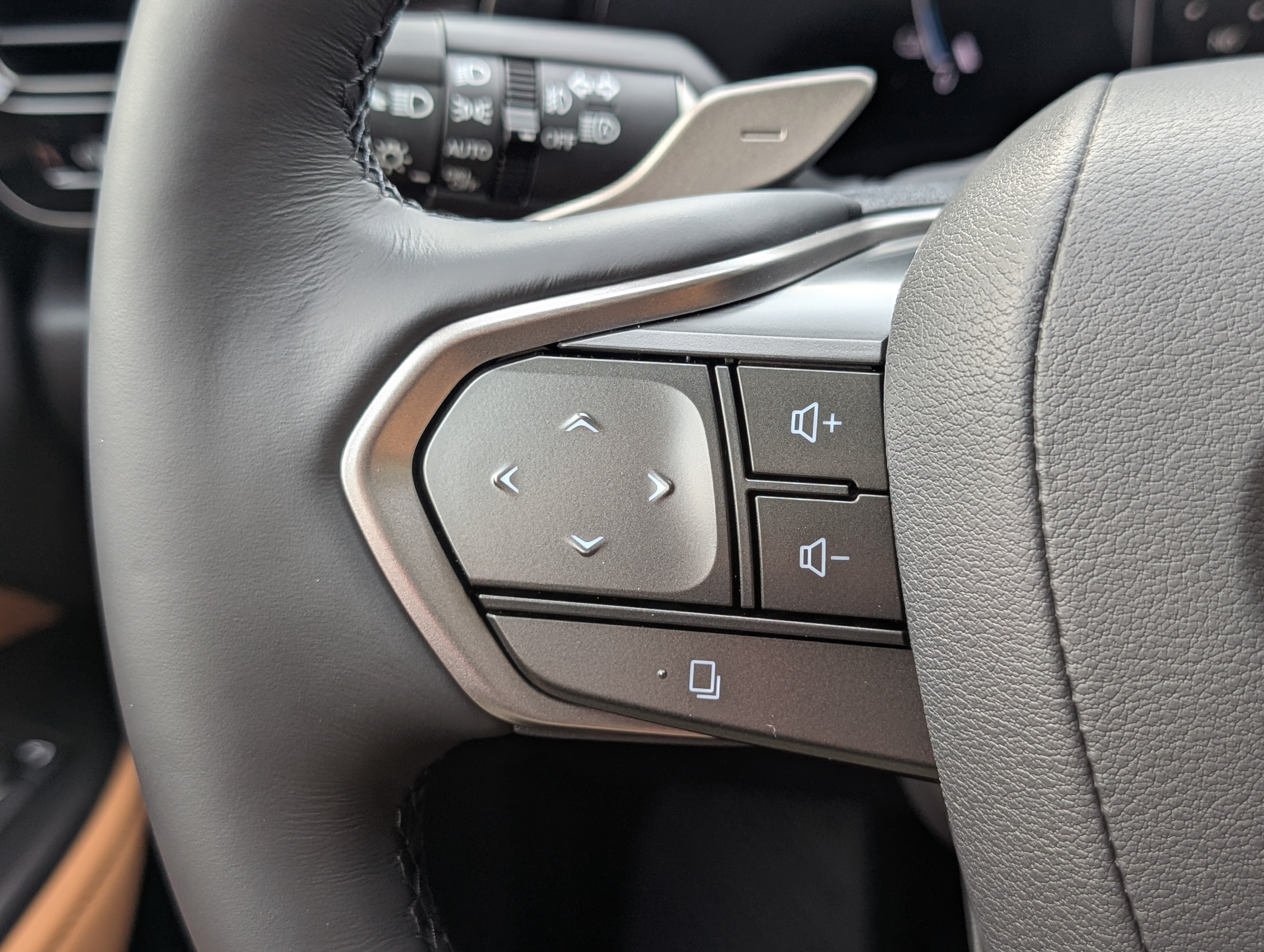 New 2026 Lexus NX 450h+ AWD w/ Accessory Package (K3) image 20