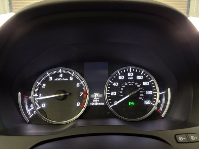 Used 2015 Acura MDX w/ Technology Package FWD image 21