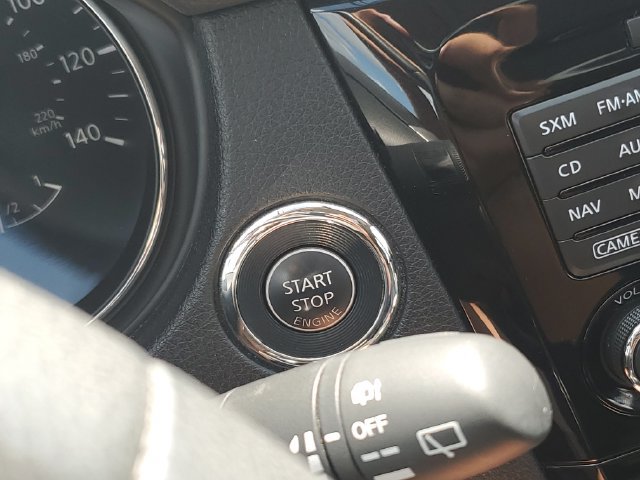 Used 2015 Nissan Rogue SL w/ SL Premium Package AWD/4WD image 27