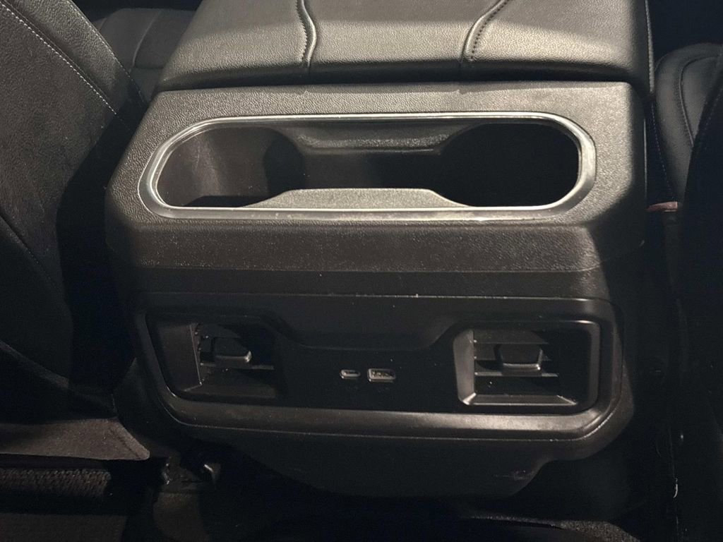 Used 2024 Chevrolet Silverado 1500 RST w/ All Star Edition Plus image 11