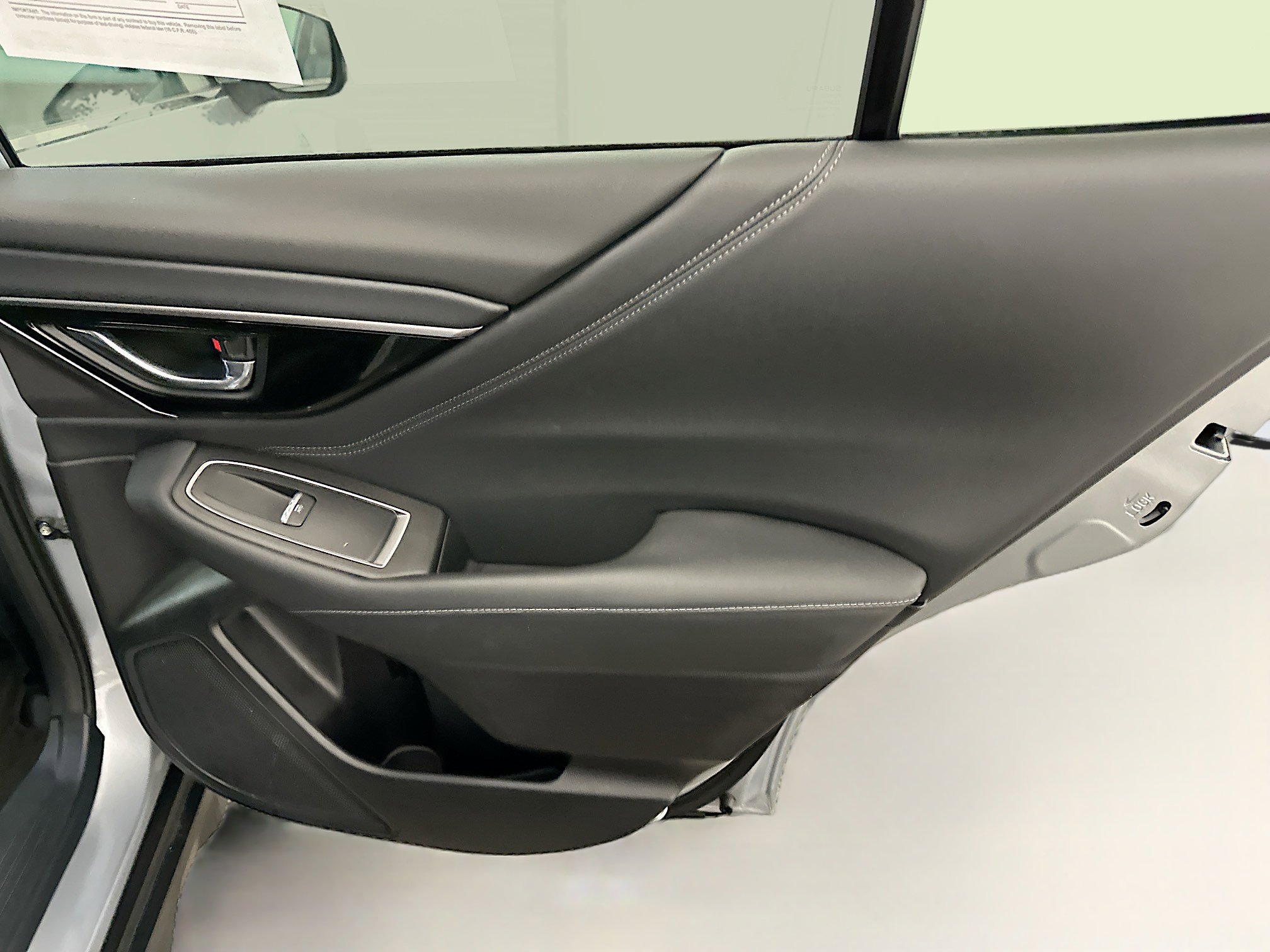 Used 2024 Subaru Outback Limited image 33