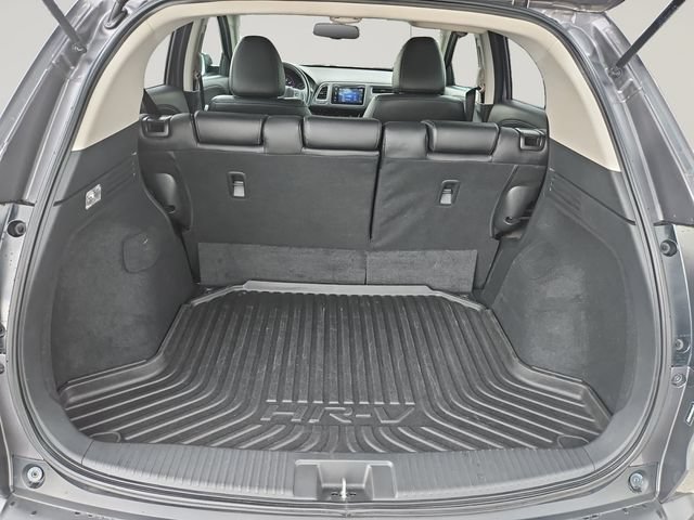 Used 2018 Honda HR-V EX-L image 19