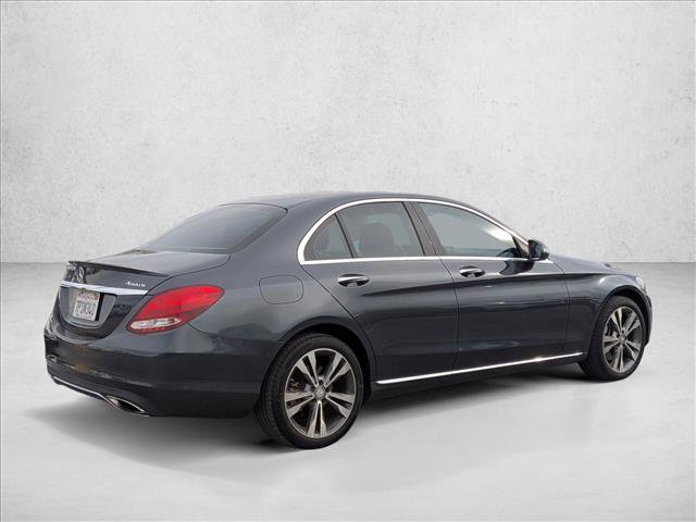 Used 2016 Mercedes-Benz C 300 Sport image 5