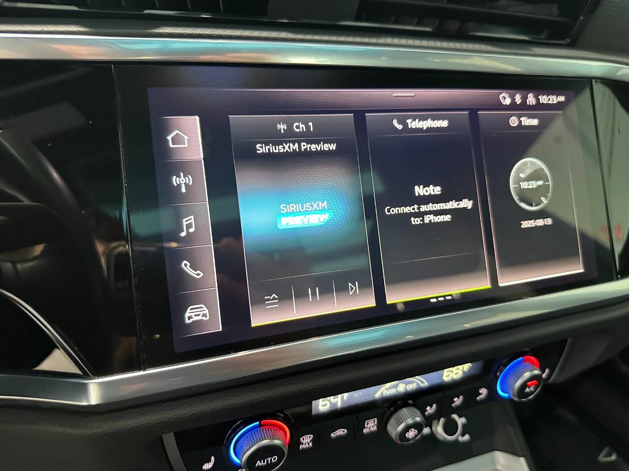 Used 2023 Audi Q3 2.0T Premium image 34