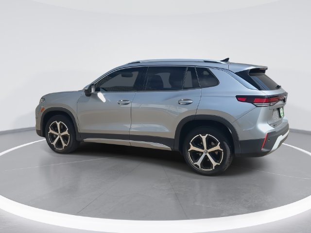 Used 2025 Volkswagen Tiguan SE AWD/4WD image 11