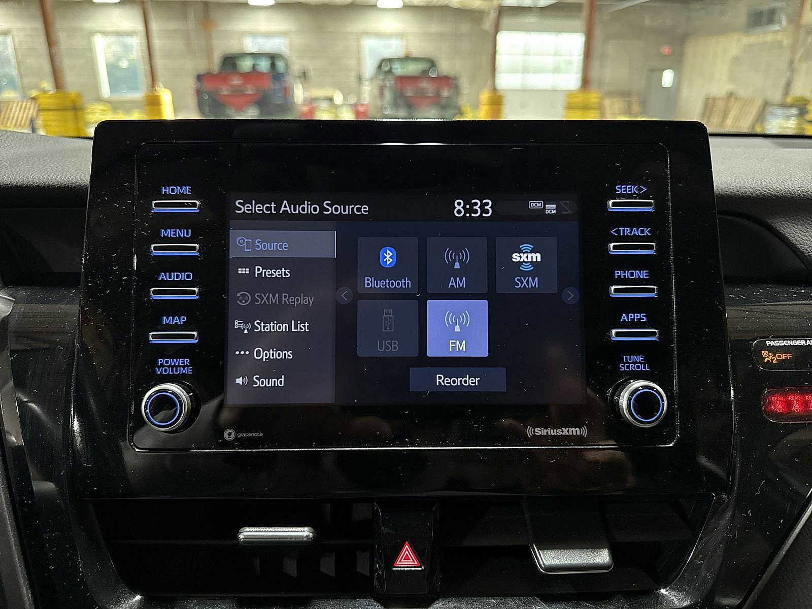 Certified 2023 Toyota Camry SE image 20