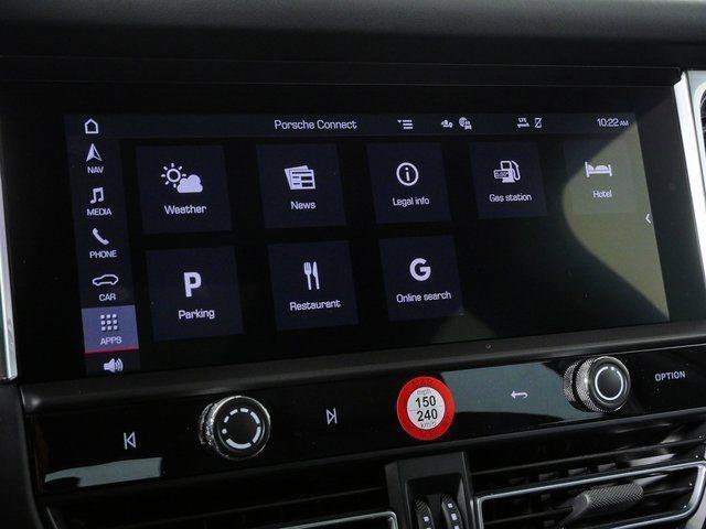 New 2026 Porsche Macan GTS AWD/4WD image 16