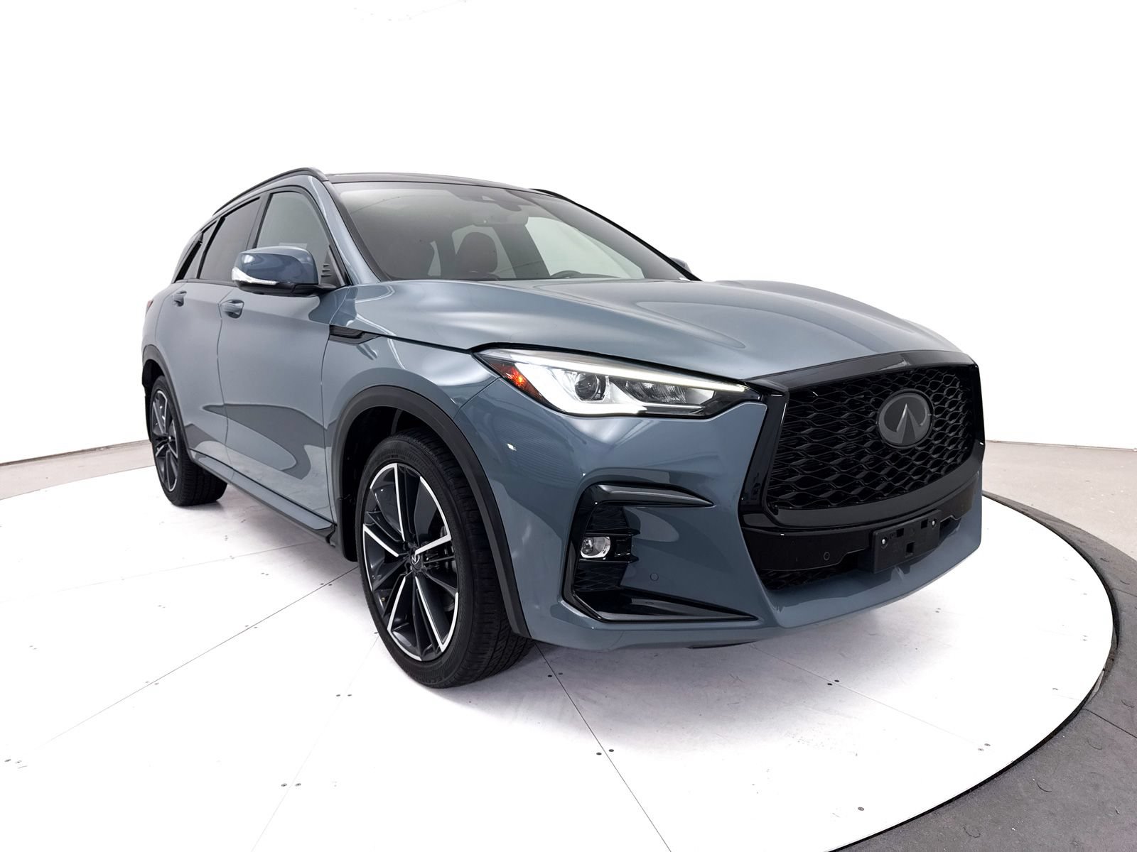 Used 2023 INFINITI QX50 Sport FWD image 14
