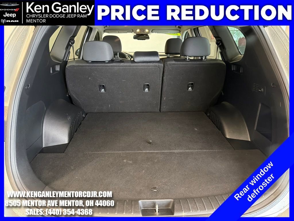 Used 2020 Hyundai Santa Fe SEL w/ Cargo Package image 22