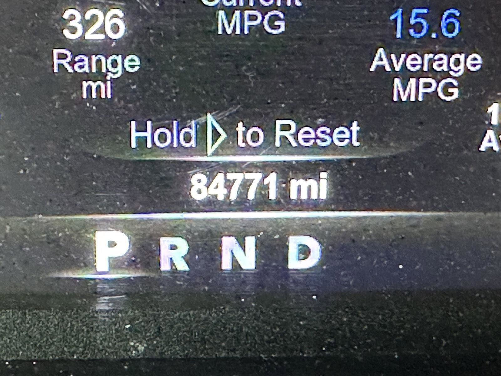 Used 2018 RAM 1500 Sport w/ Convenience Group AWD/4WD image 14