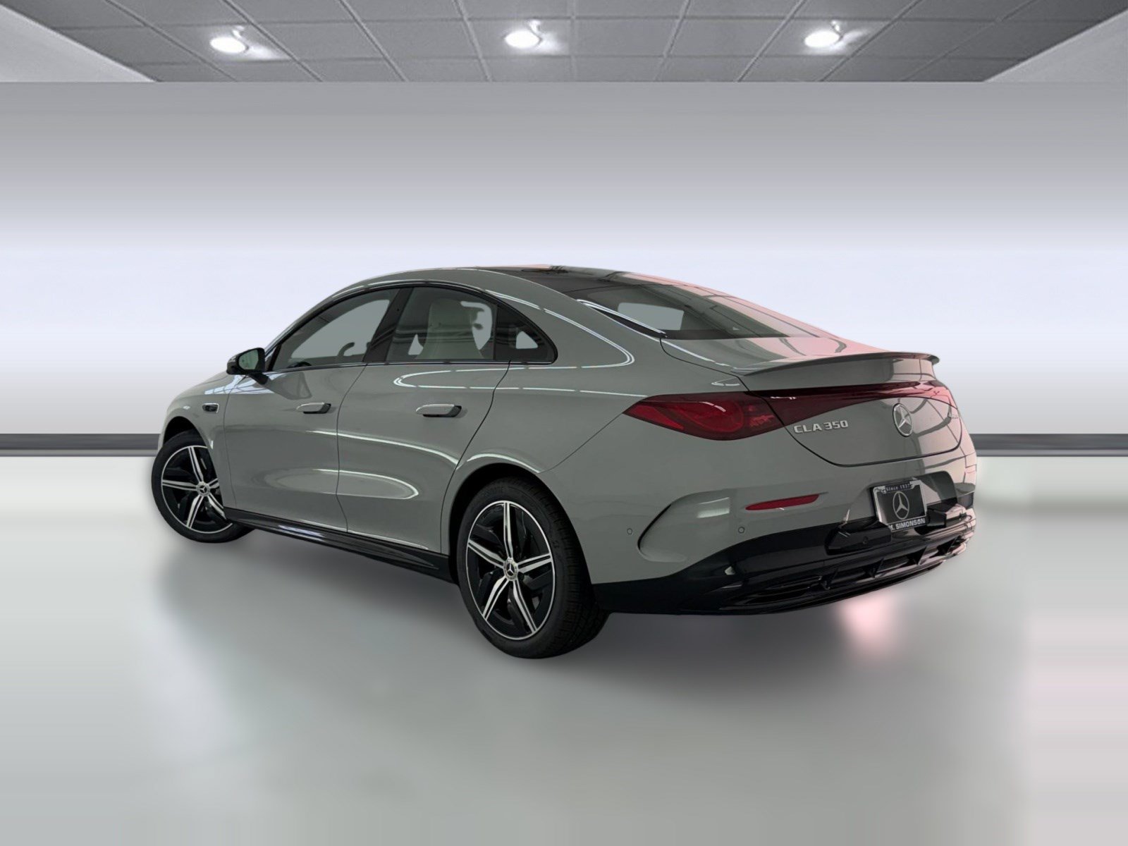 Used 2027 Mercedes-Benz CLA 350 image 3