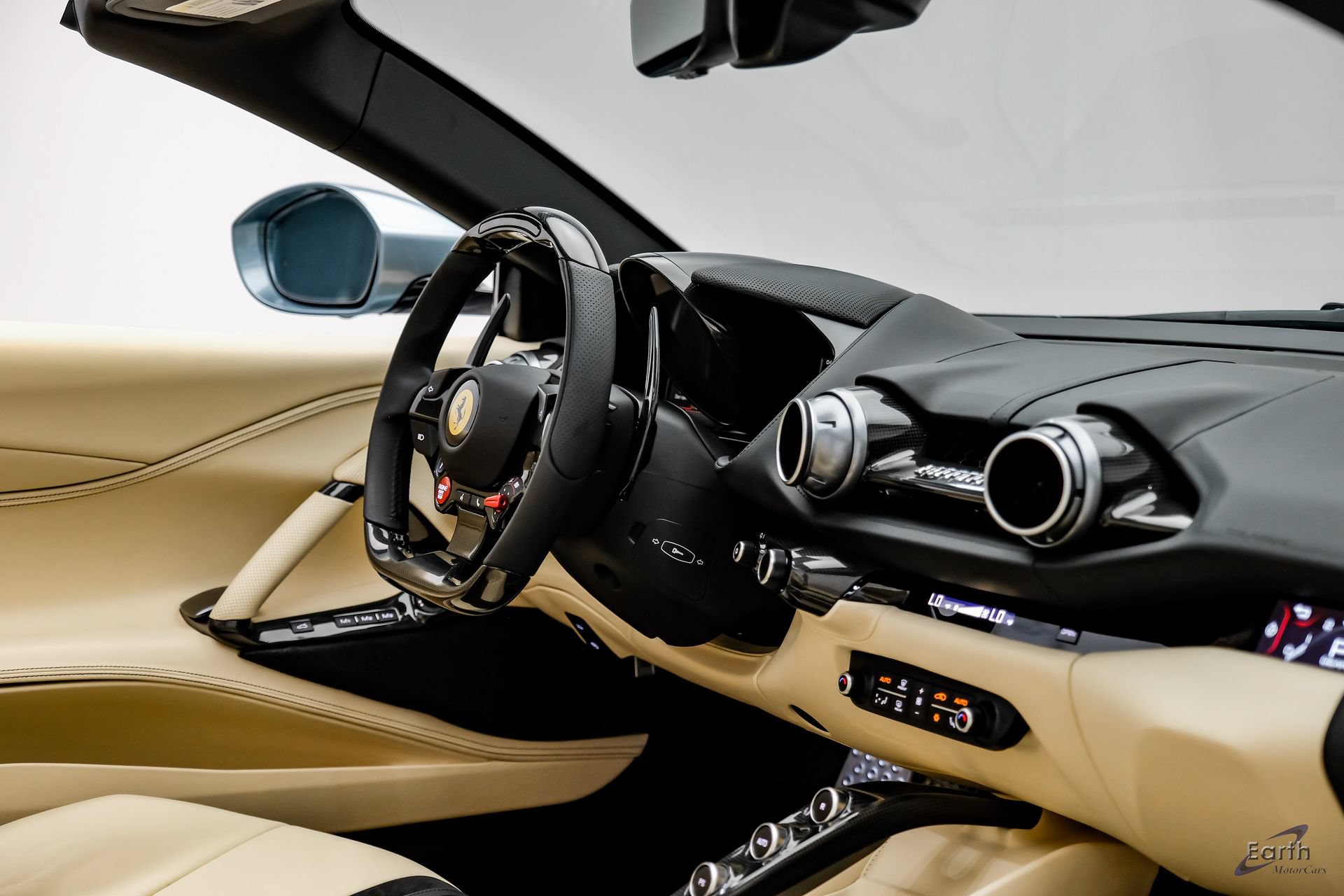 Used 2023 Ferrari 812 GTS RWD image 62