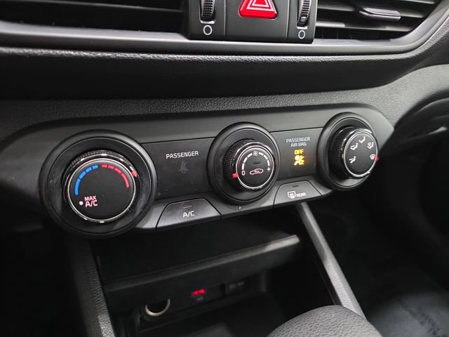 Used 2023 Kia Forte LXS image 22