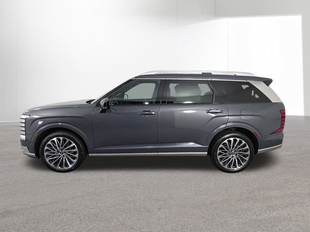 New 2026 Hyundai Palisade Calligraphy image 14