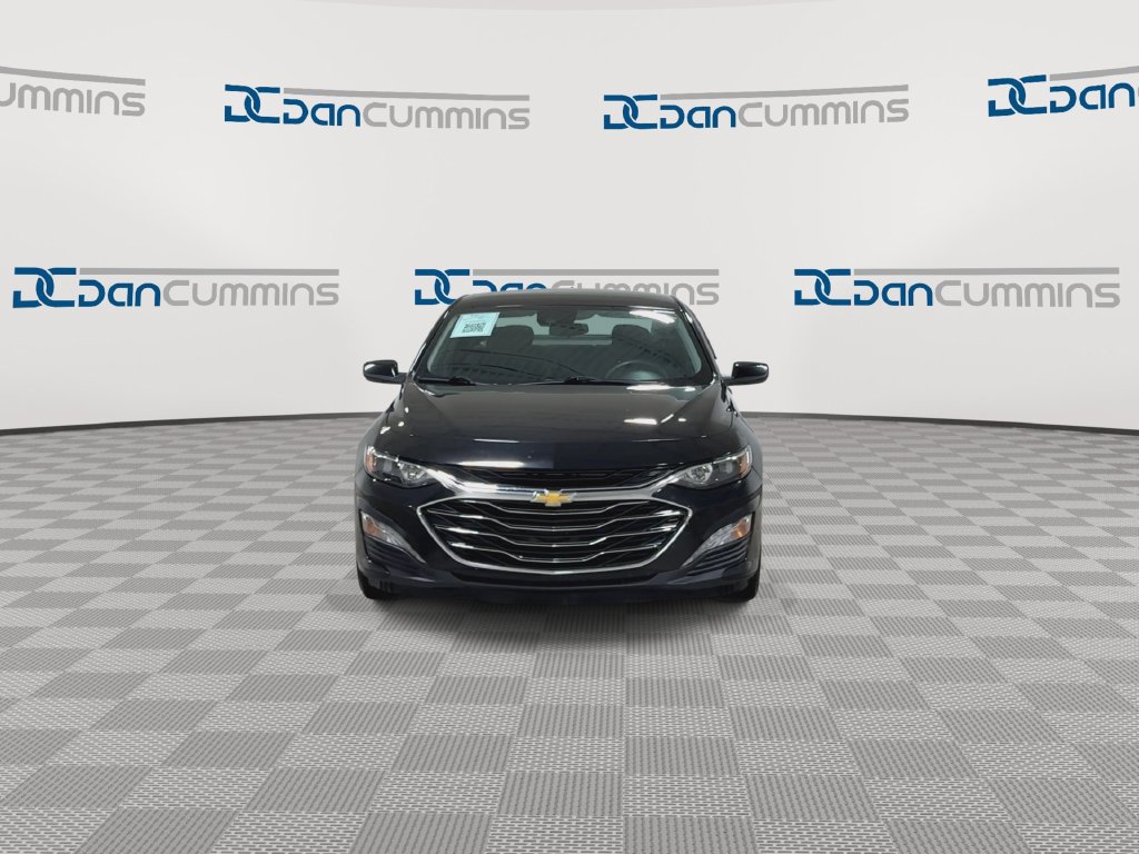 Used 2023 Chevrolet Malibu LT FWD image 3