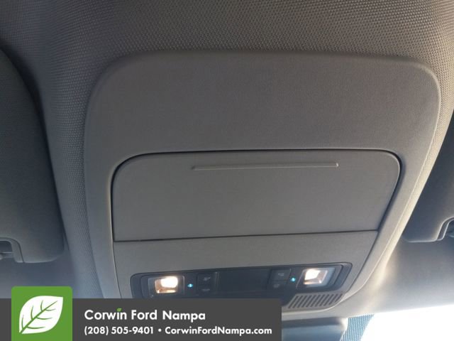 New 2025 Ford F150 Lightning Flash image 20