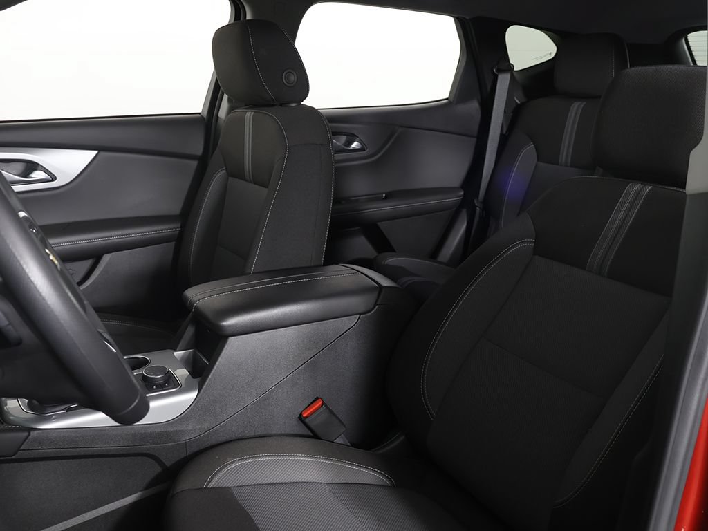 Used 2024 Chevrolet Blazer LT w/ Convenience Package FWD image 28