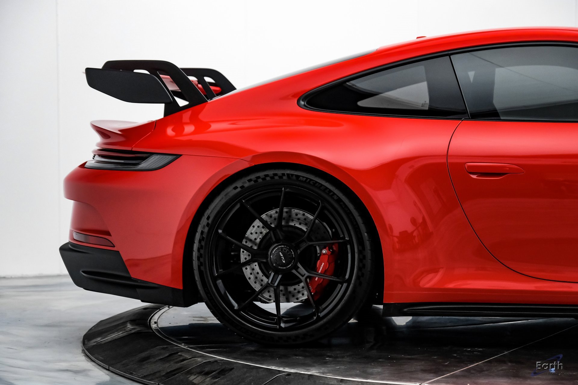 Used 2022 Porsche 911 GT3 image 20