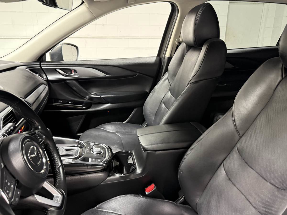 Used 2023 MAZDA CX-9 Touring Plus image 14