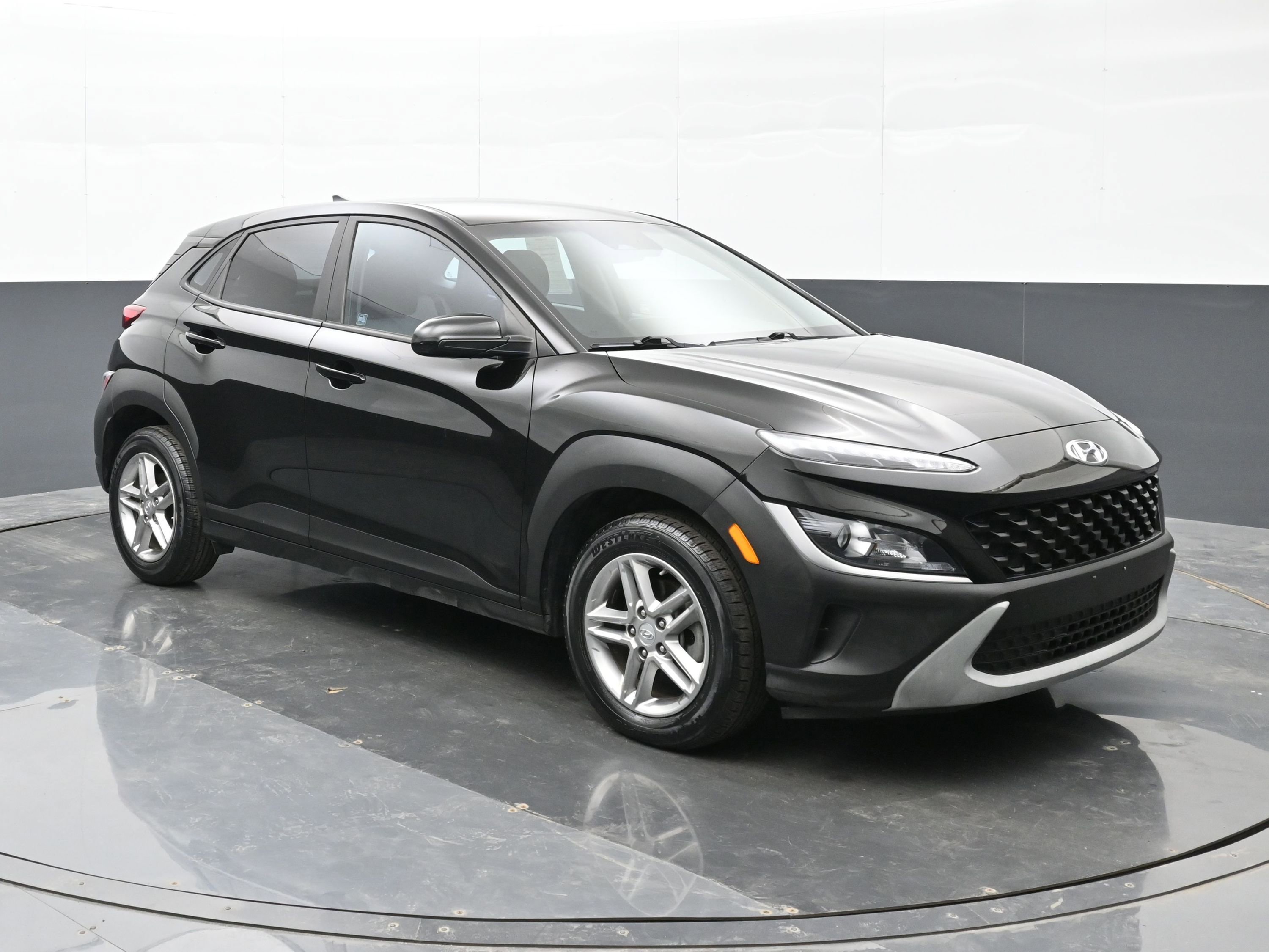 Certified 2022 Hyundai Kona SE image 6