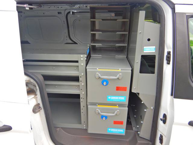 Used 2020 Ford Transit Connect XL FWD image 17