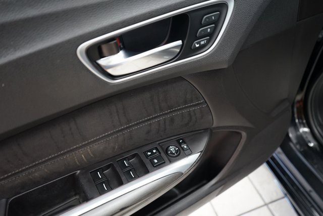 Used 2019 Acura TLX V6 w/ Technology & A-SPEC Pkg image 25