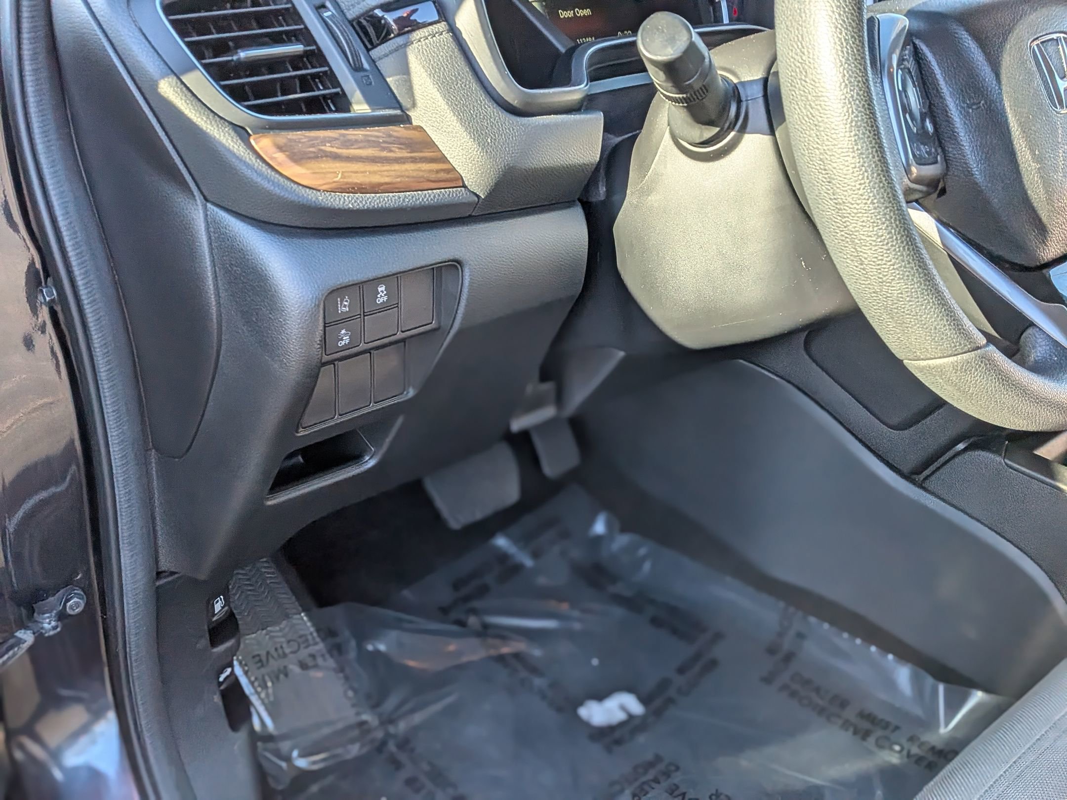 Used 2018 Honda CR-V EX image 17