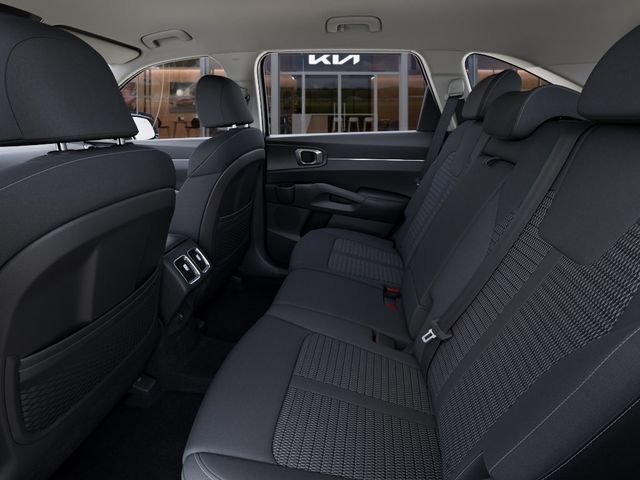 New 2026 Kia Sorento LX FWD image 18