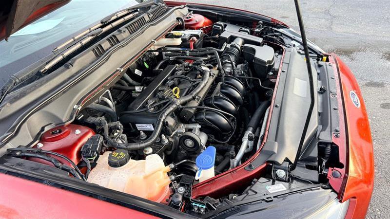 Used 2014 Ford Fusion SE image 34