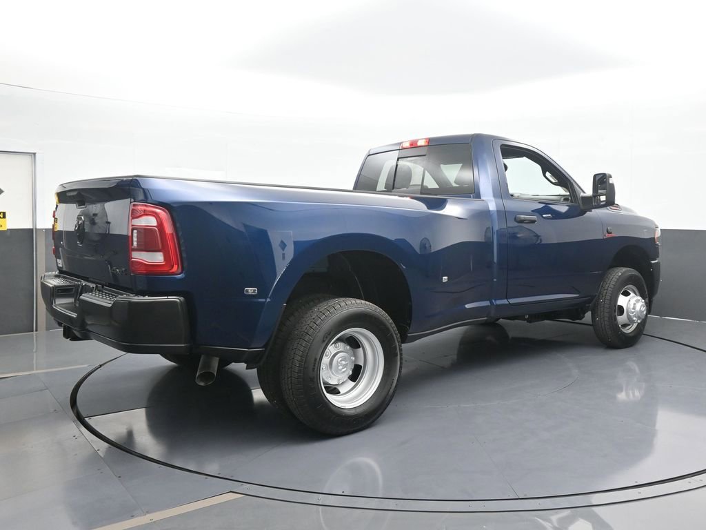 Used 2024 RAM 3500 Tradesman image 6