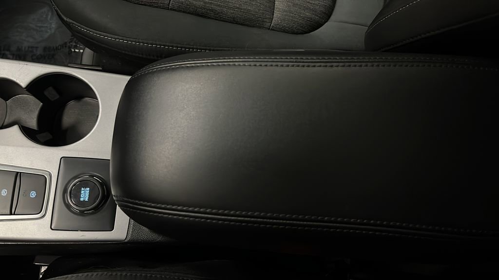 Used 2022 Ford Bronco Sport Big Bend w/ Convenience Package AWD/4WD image 20