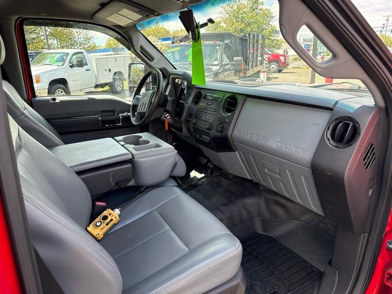 Used 2013 Ford F450 XL w/ PWR Equipment Group AWD/4WD image 6