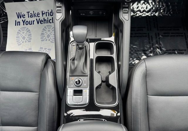 Used 2023 Kia Telluride SX AWD/4WD image 26