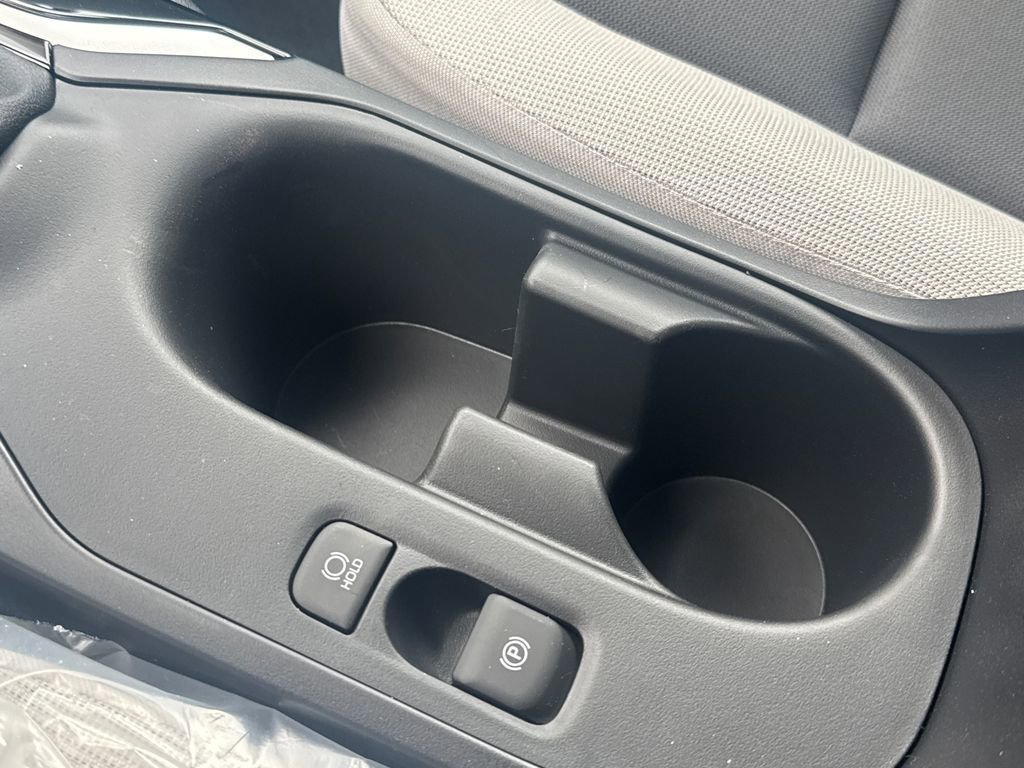 New 2026 Toyota Corolla LE image 28