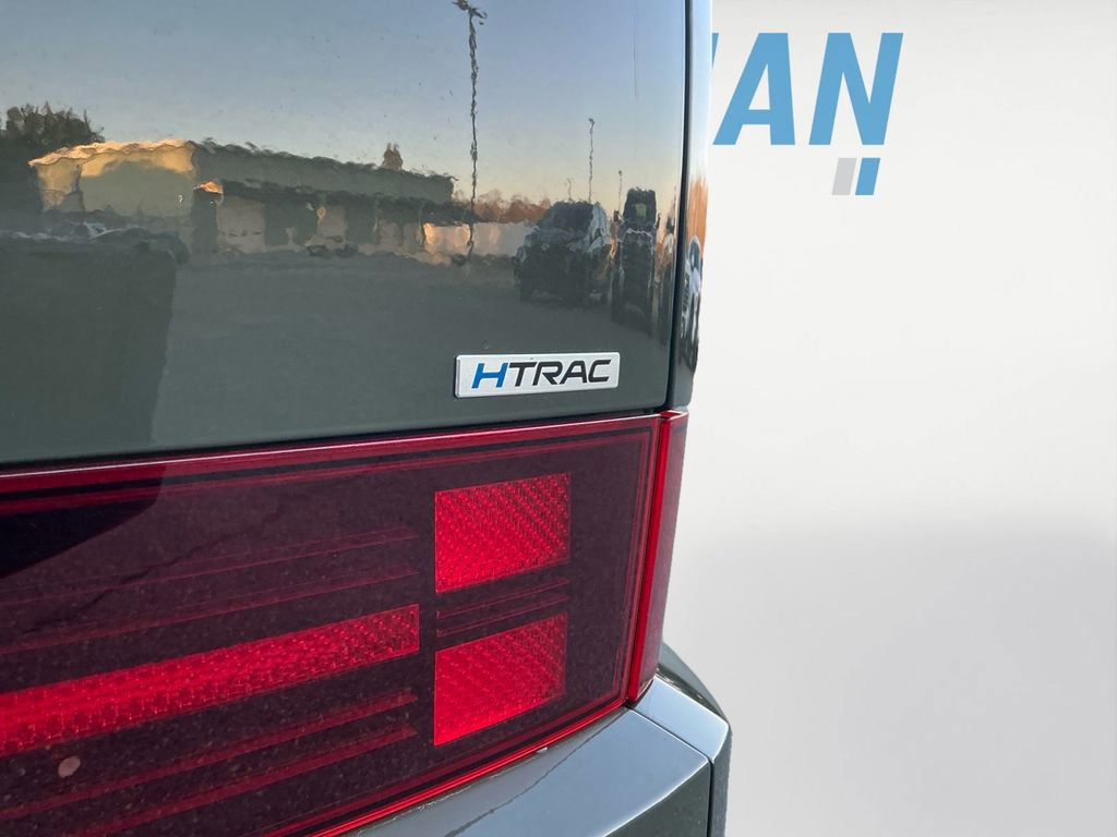 Used 2024 Hyundai Santa Fe SEL image 19