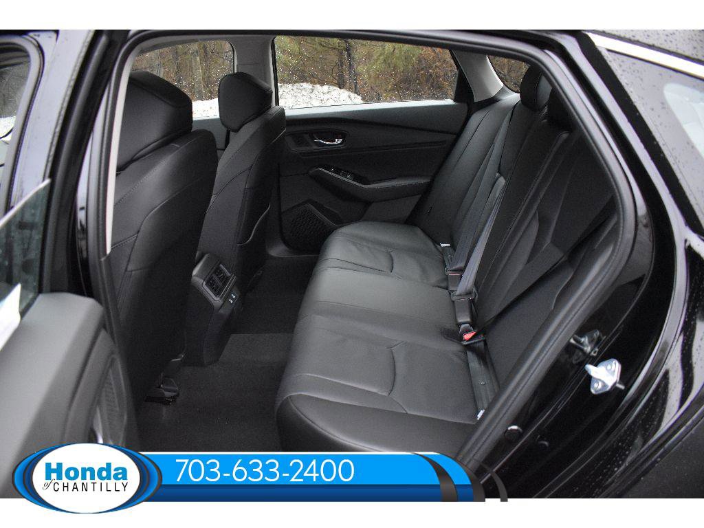 New 2026 Honda Accord Touring image 32