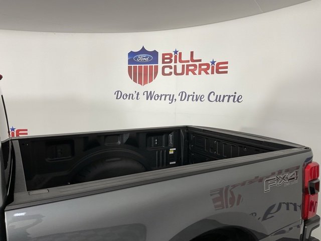 New 2026 Ford F250 Lariat image 11