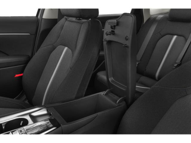 Used 2022 Hyundai Sonata SE FWD image 17